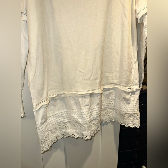 NWOT Free People We The Free August Twofer $148 MSRP